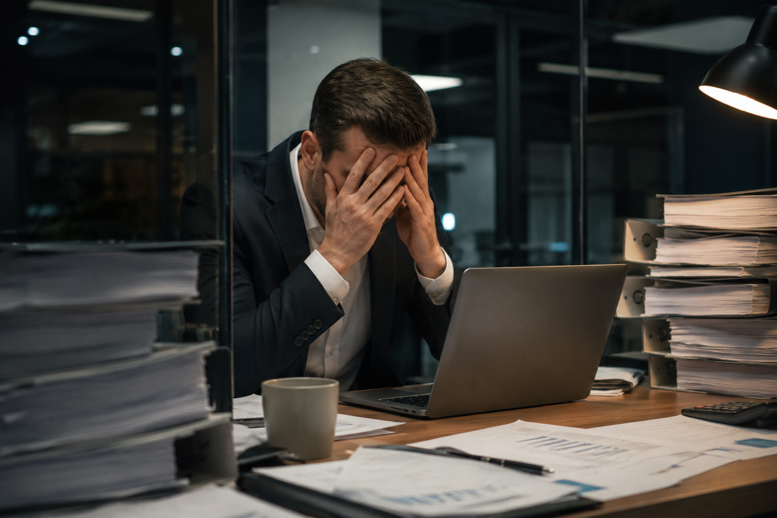 Gestão de Passivo: O que é, como funciona e por que pode salvar empresas do colapso financeiro