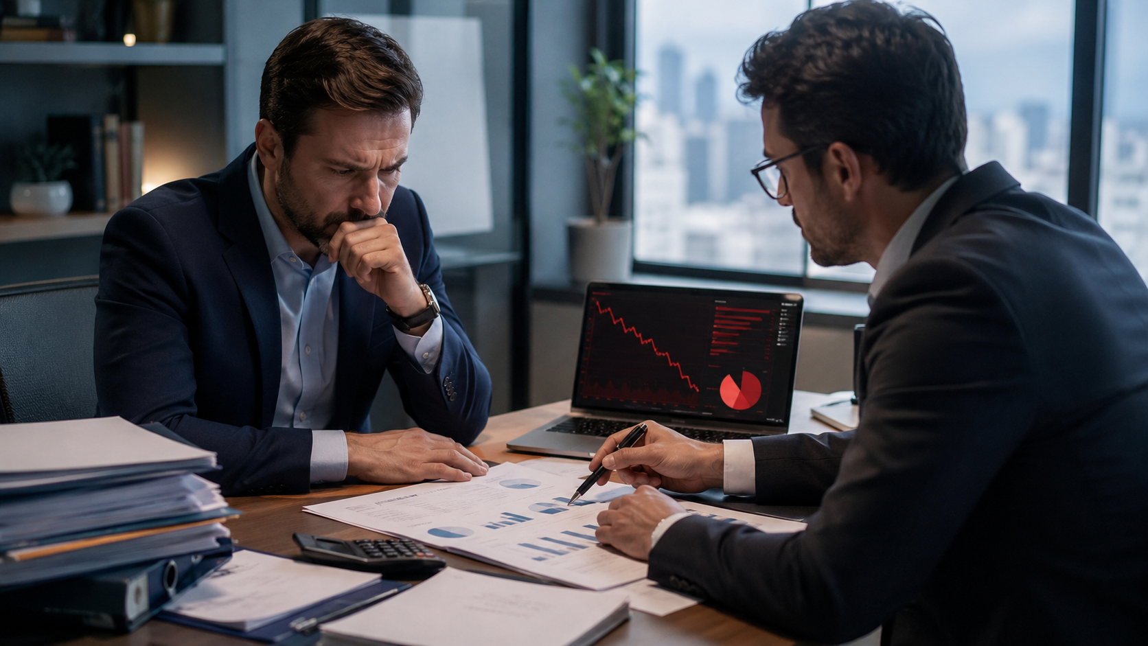 Penhora de Faturamento: Como Evitar Surpresas em Situações Críticas
